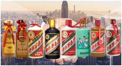 铜陵义安区回收茅台