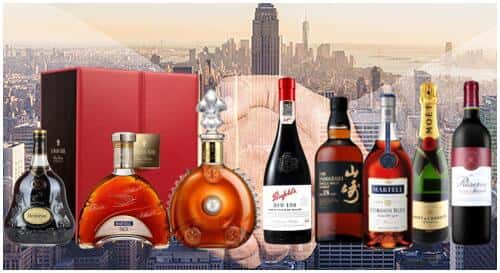 铜陵义安区回收洋酒